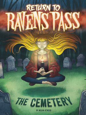 The Cemetery - ebook